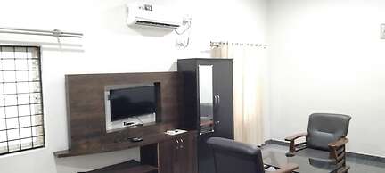 Pavanputra Resort Hassan