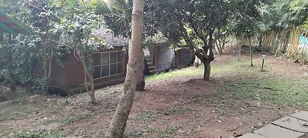 Pavanputra Resort Hassan