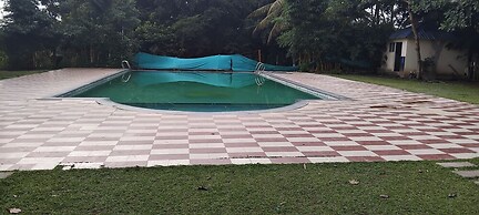 Pavanputra Resort Hassan