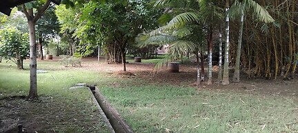 Pavanputra Resort Hassan