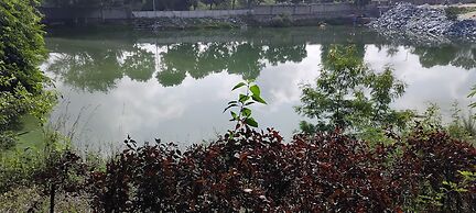 Pavanputra Resort Hassan