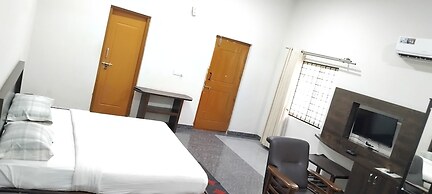 Pavanputra Resort Hassan