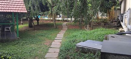 Pavanputra Resort Hassan