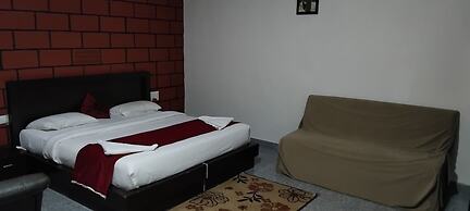 Pavanputra Resort Hassan