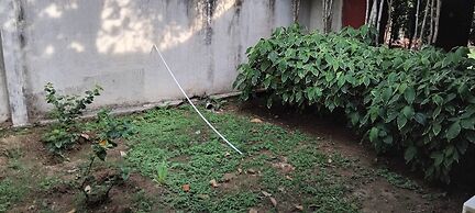 Pavanputra Resort Hassan