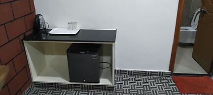 Pavanputra Resort Hassan