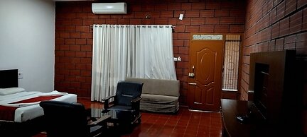 Pavanputra Resort Hassan