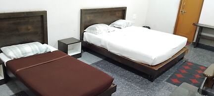 Pavanputra Resort Hassan