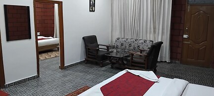 Pavanputra Resort Hassan