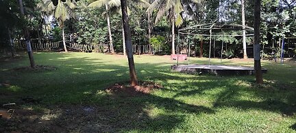 Pavanputra Resort Hassan