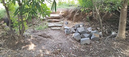 Pavanputra Resort Hassan