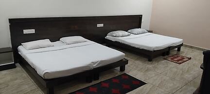 Pavanputra Resort Hassan