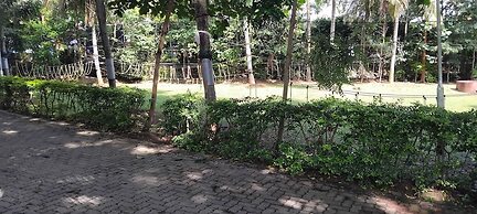 Pavanputra Resort Hassan