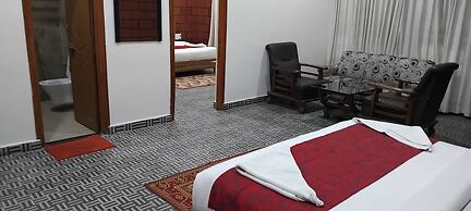 Pavanputra Resort Hassan