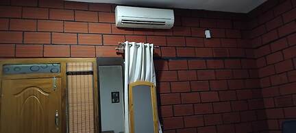 Pavanputra Resort Hassan