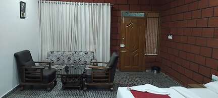 Pavanputra Resort Hassan