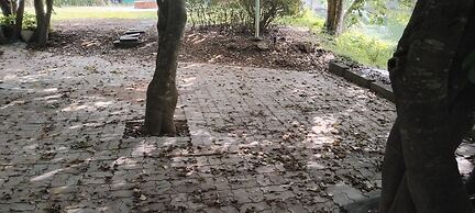 Pavanputra Resort Hassan