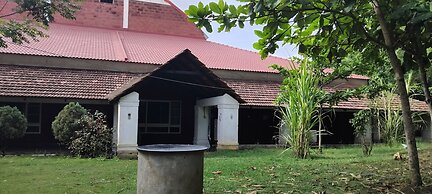 Pavanputra Resort Hassan