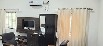 Pavanputra Resort Hassan