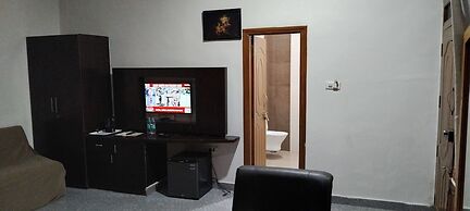 Pavanputra Resort Hassan