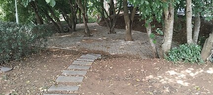 Pavanputra Resort Hassan