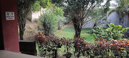 Pavanputra Resort Hassan