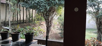 Pavanputra Resort Hassan