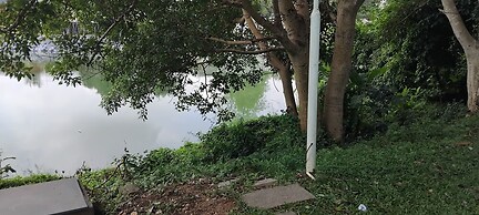 Pavanputra Resort Hassan