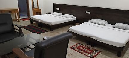 Pavanputra Resort Hassan