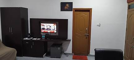 Pavanputra Resort Hassan