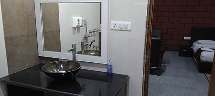 Pavanputra Resort Hassan