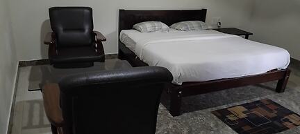 Pavanputra Resort Hassan