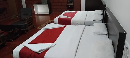 Pavanputra Resort Hassan