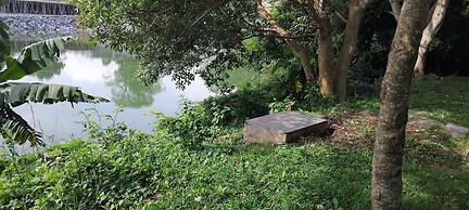 Pavanputra Resort Hassan