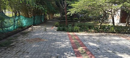 Pavanputra Resort Hassan