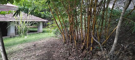 Pavanputra Resort Hassan