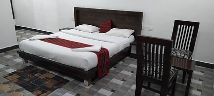 Pavanputra Resort Hassan