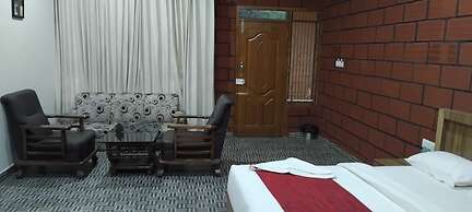 Pavanputra Resort Hassan