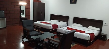 Pavanputra Resort Hassan