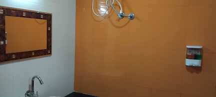 Pavanputra Resort Hassan