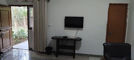 Pavanputra Resort Hassan