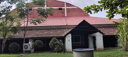 Pavanputra Resort Hassan