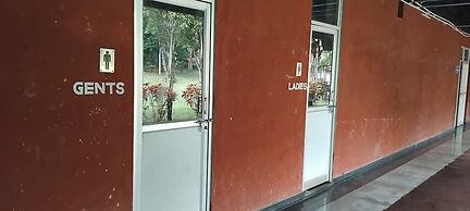 Pavanputra Resort Hassan