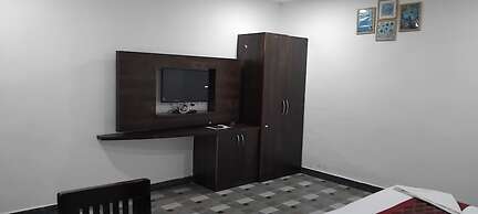 Pavanputra Resort Hassan