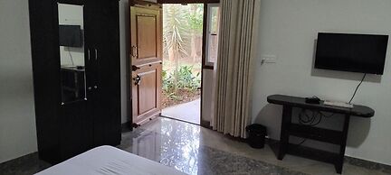 Pavanputra Resort Hassan