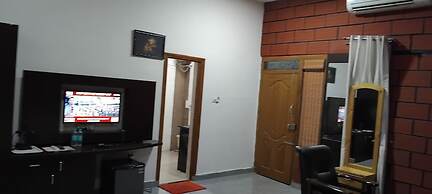 Pavanputra Resort Hassan