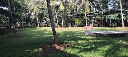 Pavanputra Resort Hassan