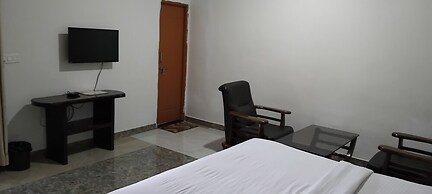 Pavanputra Resort Hassan