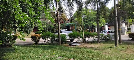 Pavanputra Resort Hassan