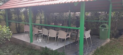 Pavanputra Resort Hassan